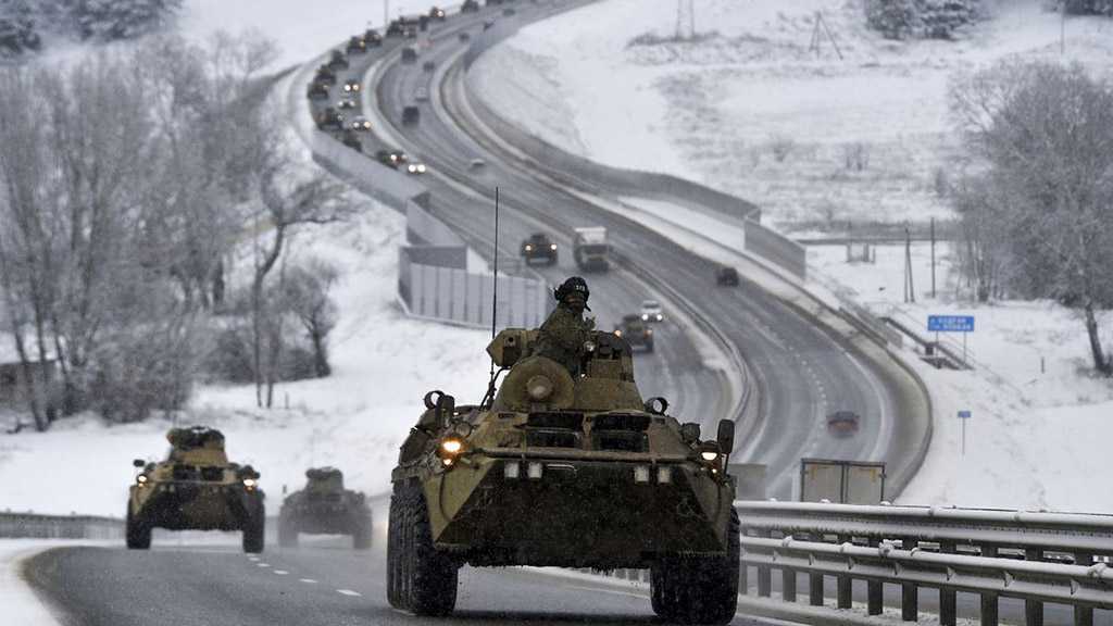 Canada to Boost Its Troops in Ukraine