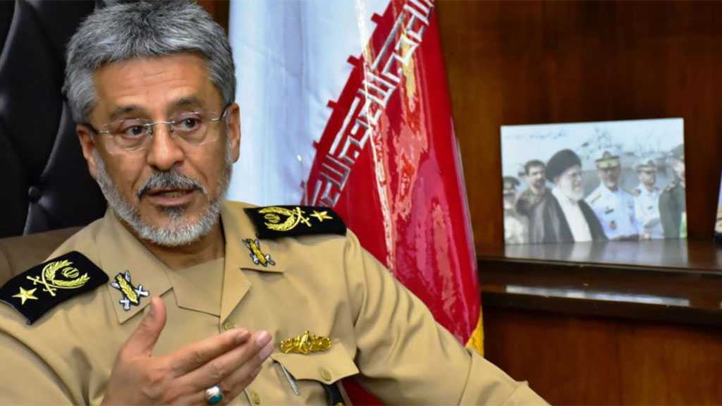  Iran’s Enemy Aware of Its Naval Power – Admiral Sayyari