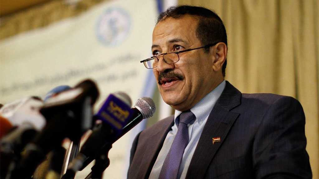 Yemeni FM Advises UAE, KSA to Take Sensible Decisions to End War or Face Nightmares