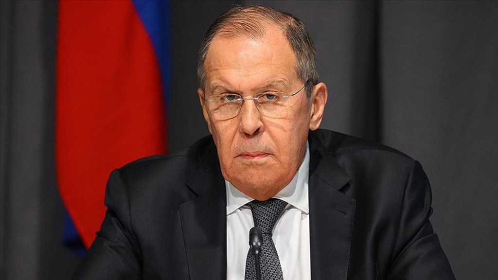 Lavrov: Moscow Doesn’t Want War, But Won’t Allow to Ignore Its Interests