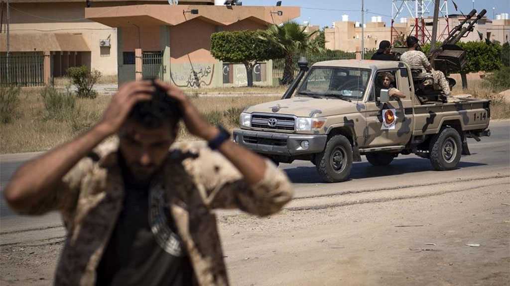 Daesh Attack Kills Three Security Personnel in Libya