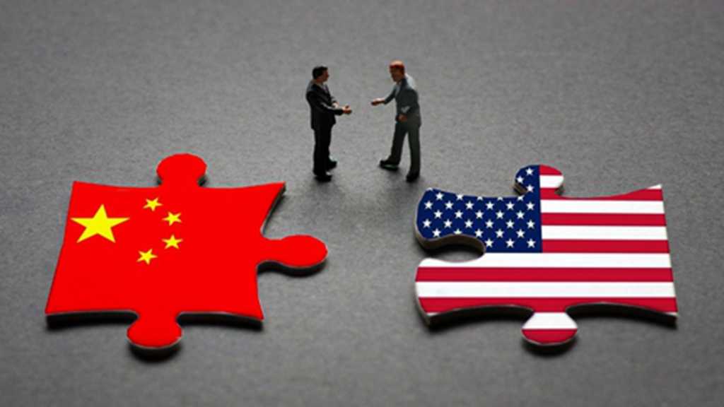 China To US: Military Conflict Possible over Taipei