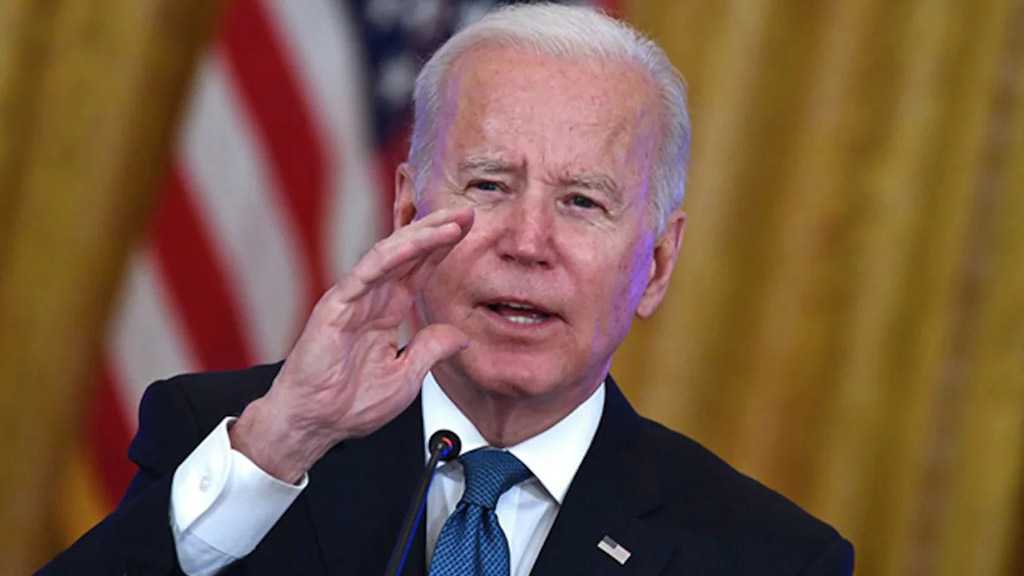 Biden Makes Demand to Taliban