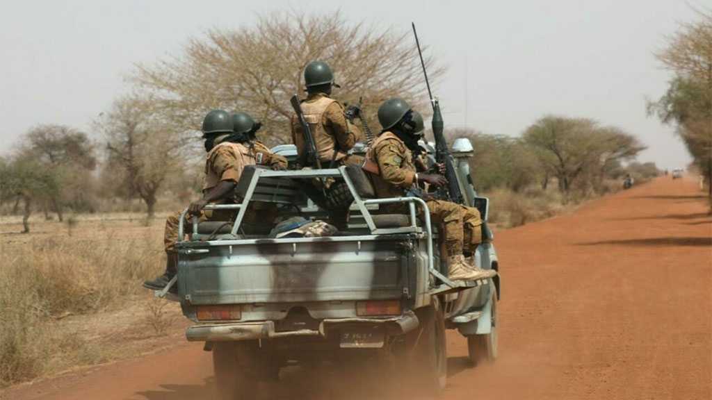 French Military Says ’Nearly 60 Terrorists’ Killed In Burkina Faso