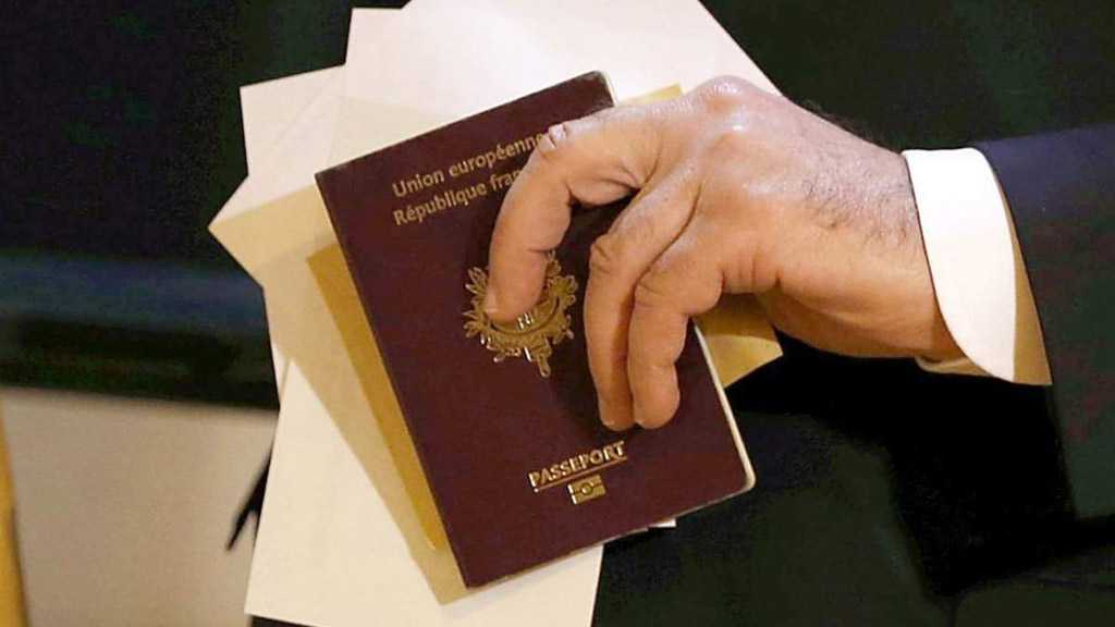 Daesh Uses Fake Passports to Enter Europe, US