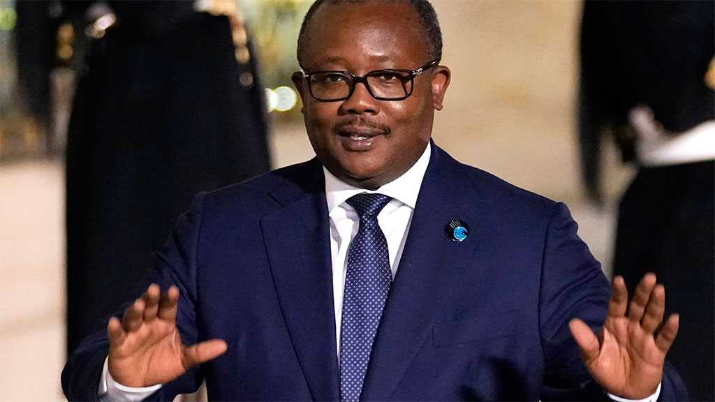 Guinea-Bissau: President Announces Deadly Coup Thwarted