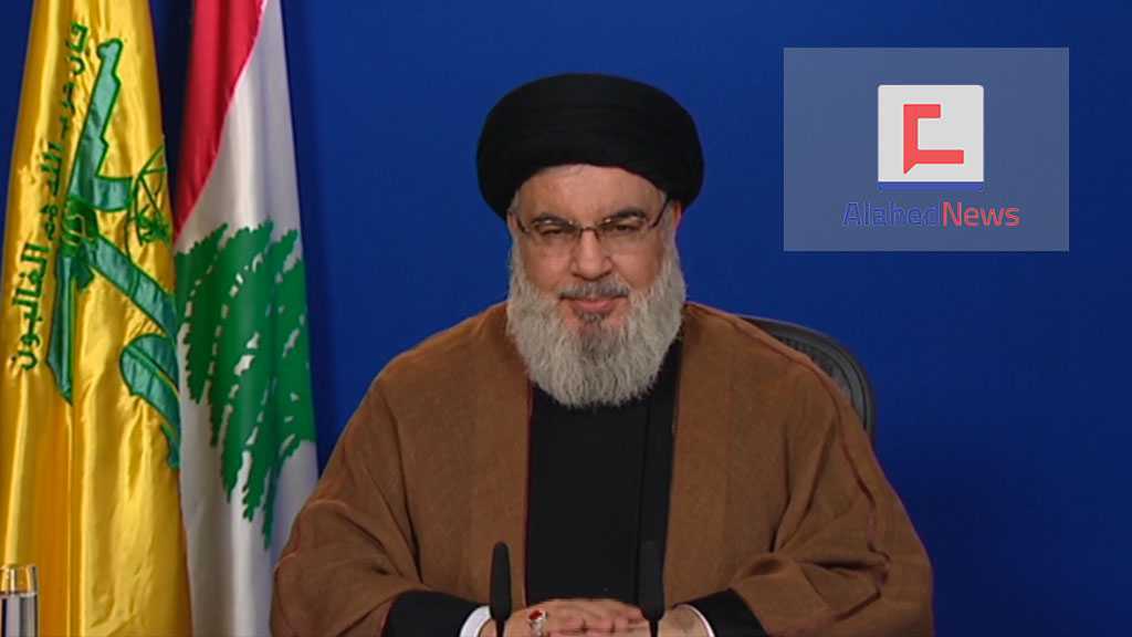 Sayyed Nasrallah’s Full Speech on November 26, 2021