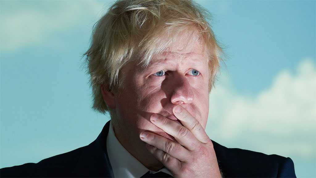 Five Top Aides to UK’s PM Johnson Resign