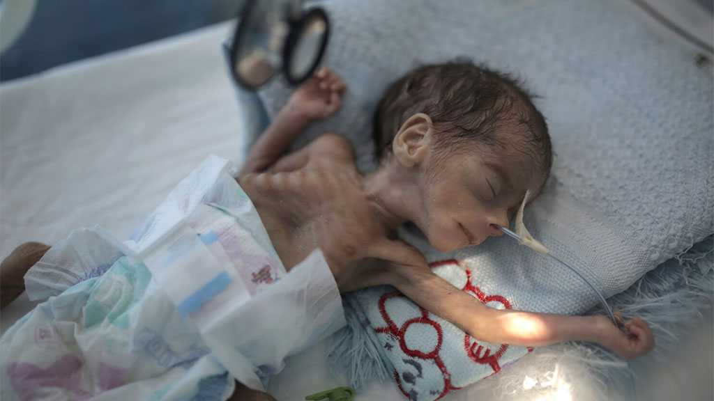 Saudi Blockade Is Killing 3,000 Cancer-stricken Yemeni Children