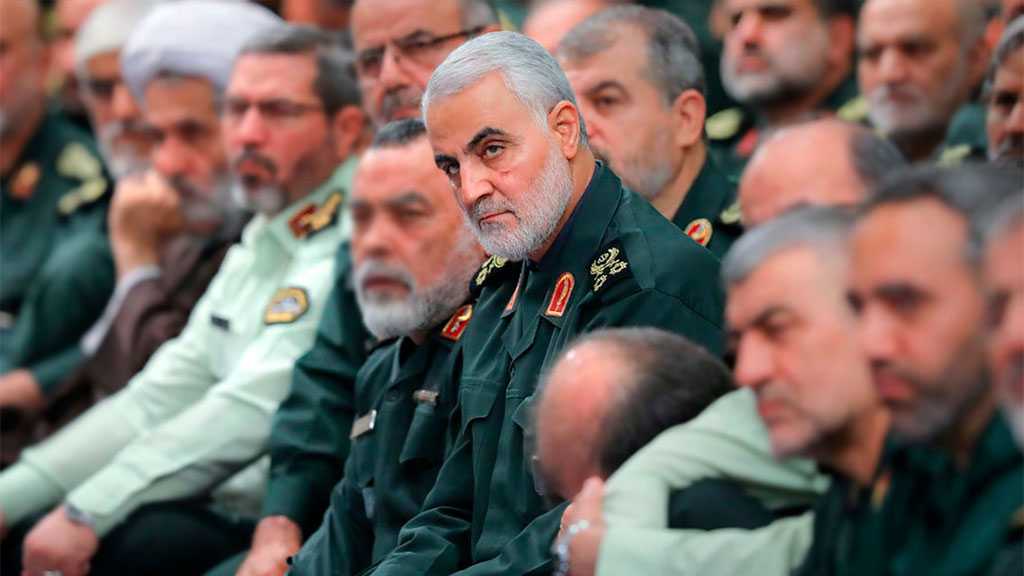 Iran, Iraq to Hold New Meeting on Case of General Soleimani Assassination