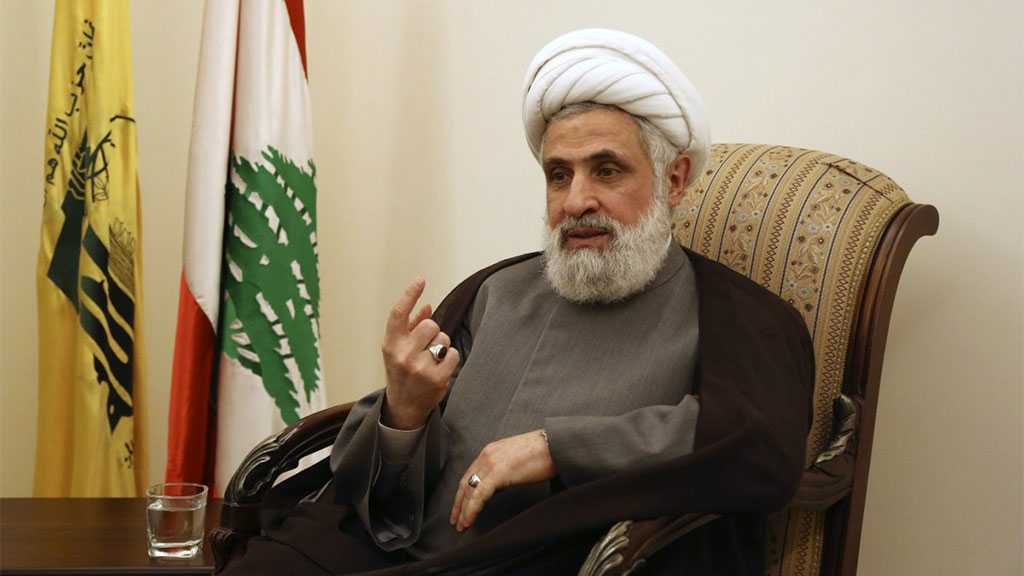 Hezbollah Fully Prepared to Face Any Challenge, Not Worried About Elections - Deputy SG