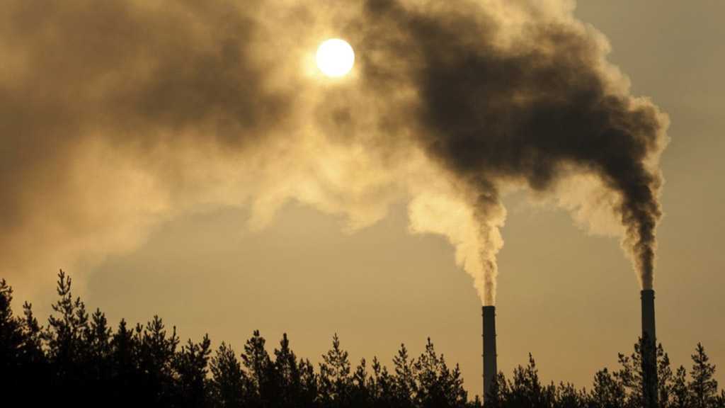 World Bank: Pollution costs Middle East, North Africa $141b Annually