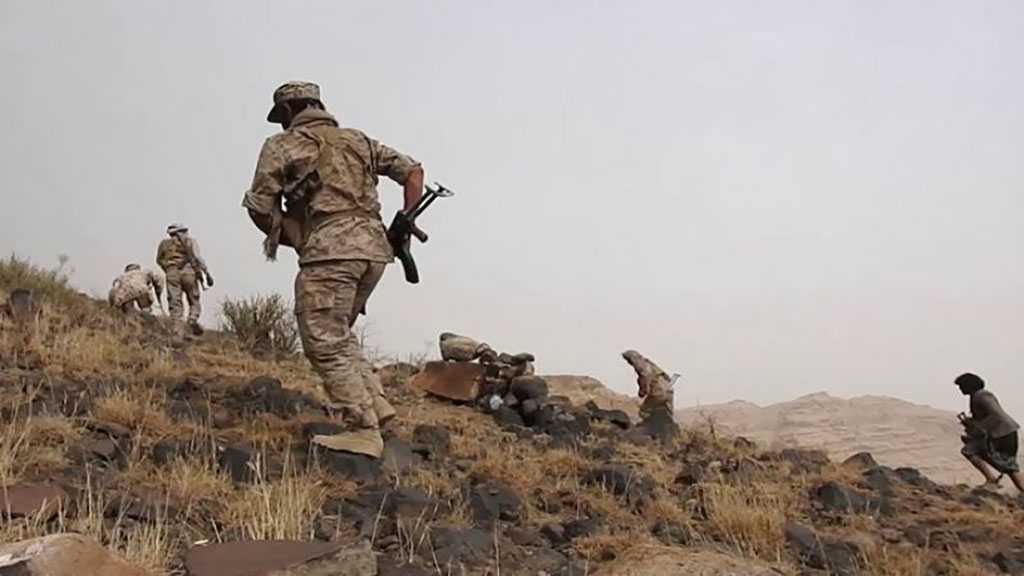 Yemeni Military Takes Control of Strategic Region Eastern Harad