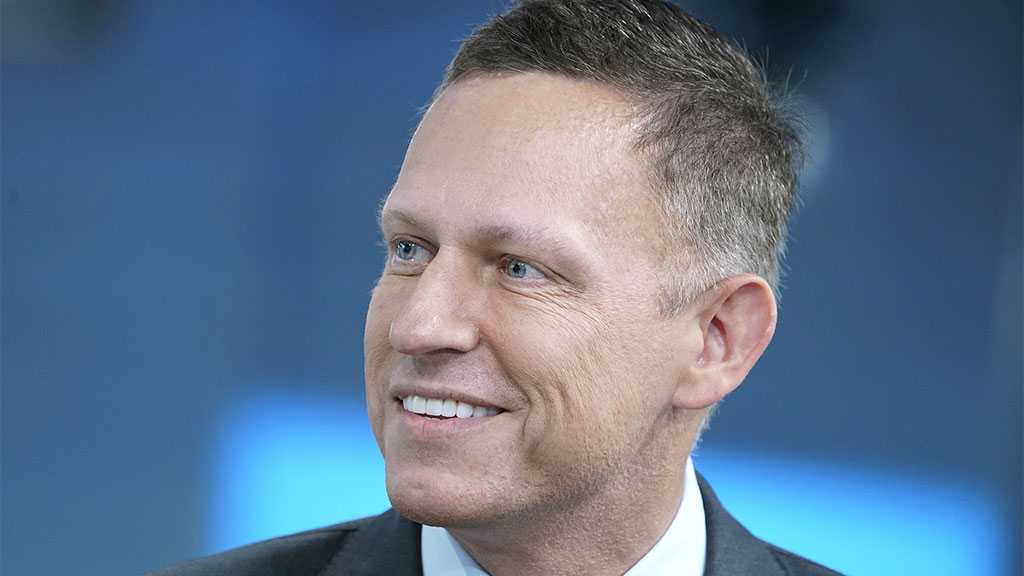 PayPal Founder Peter Thiel to Step down from Meta Board
