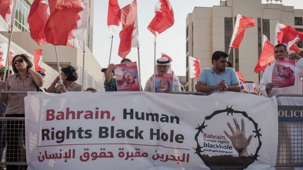 Bahrain Crackdown: Six Teens Held in Detention, HRW Warns