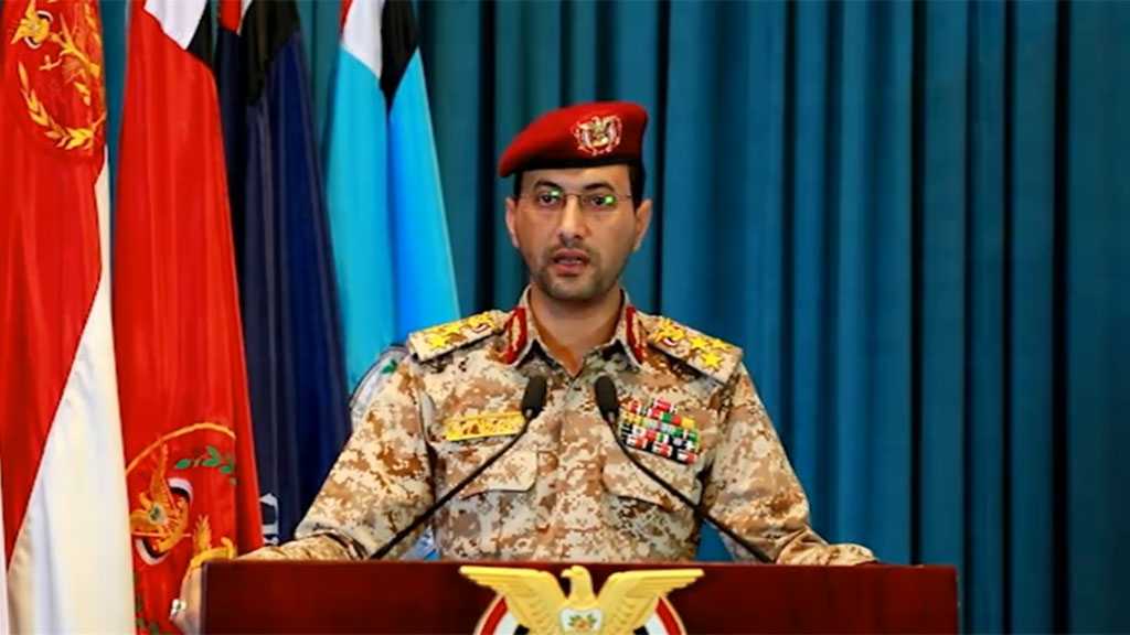 Yemeni Resistance Downs Saudi Spy Drone over Hajjah Province