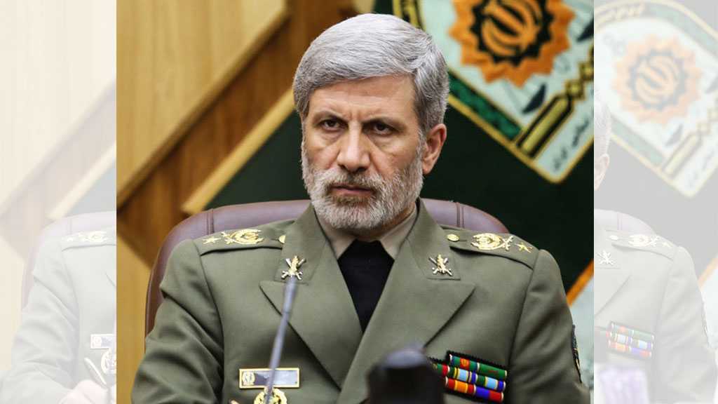 Imam Khamenei Appoints Former Defense Minister as His Army Affairs Advisor