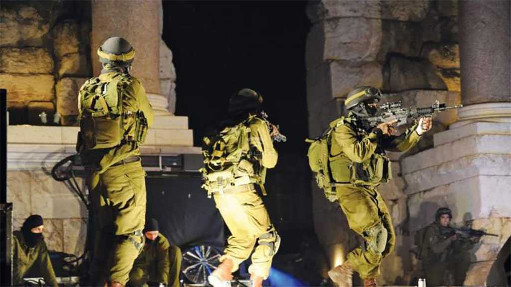 ‘Israeli’ Occupation Forces Demolish Palestinian House, Murder Teen, Injure 20 Others near Jenin