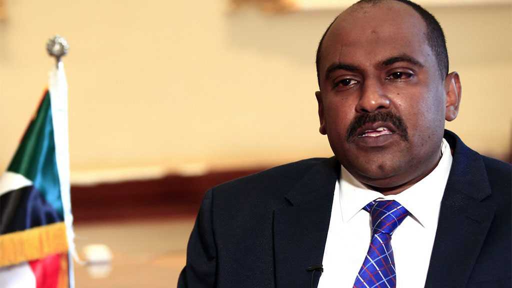 Former Sudan Ruling Council Member Rearrested