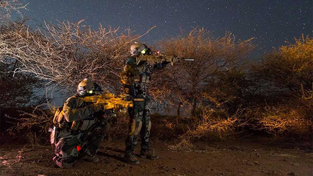 France Says Conditions No Longer In Place to Continue Mali Fight