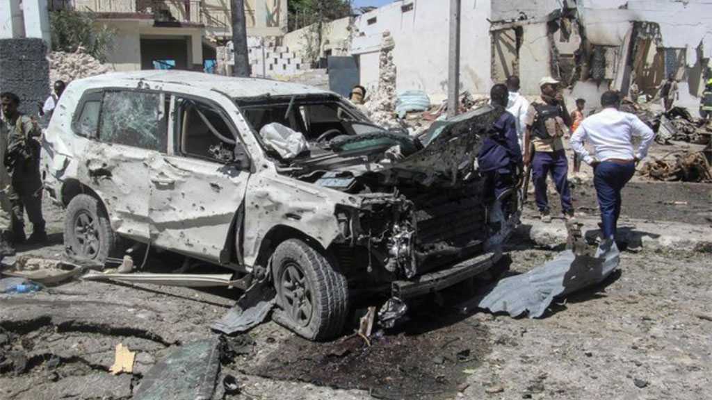 Somalia: Gunfire, Explosions Rock Capital Mogadishu