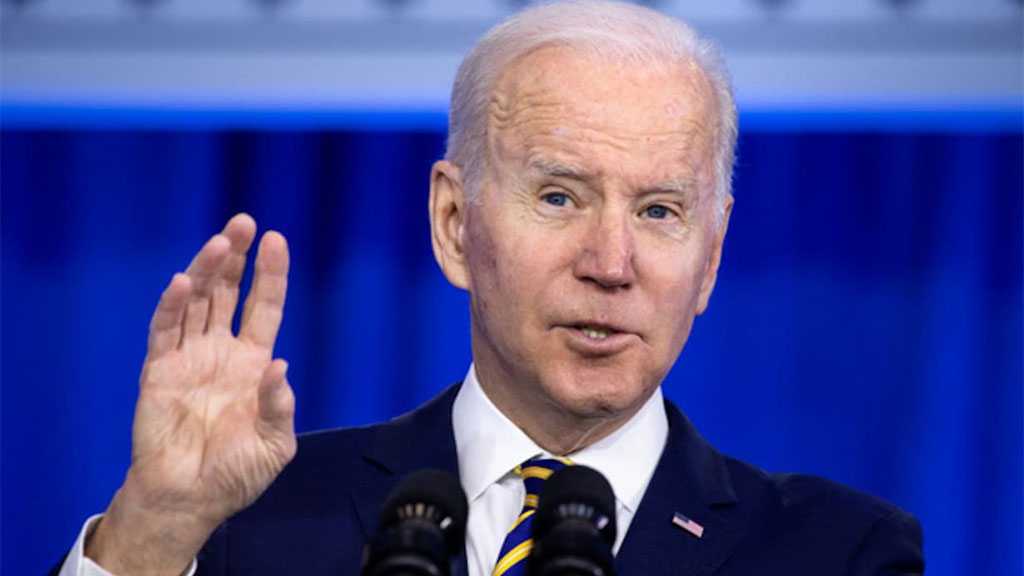 Biden Ready for Diplomacy with Moscow, but Will Respond ’Decisively’ If Russia ’Invades’ Ukraine