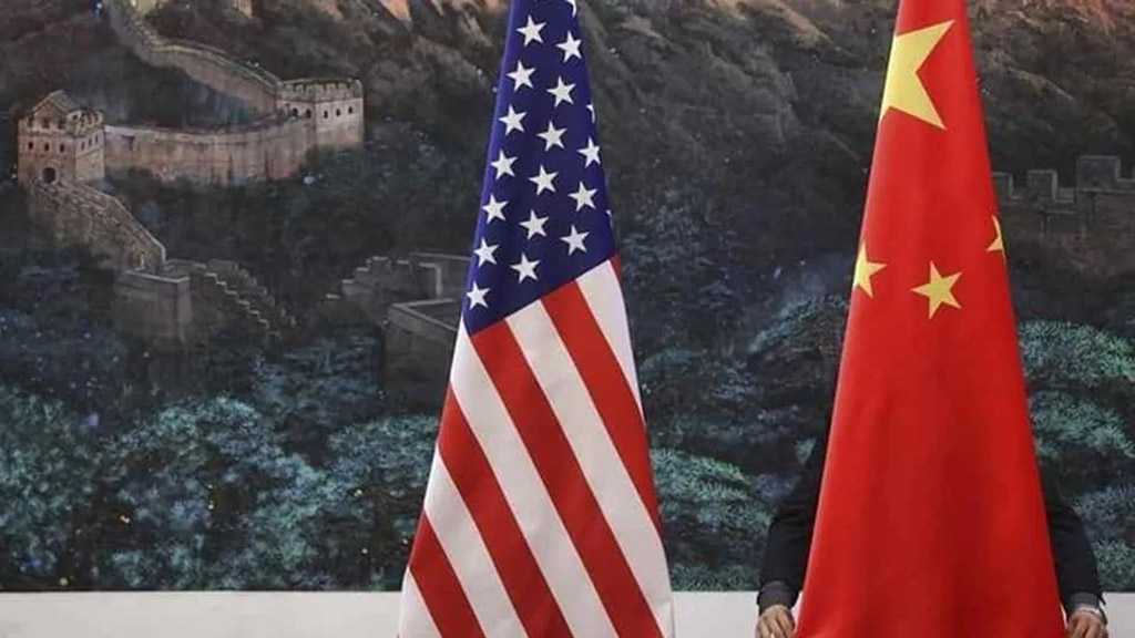 US General Issues China Warning