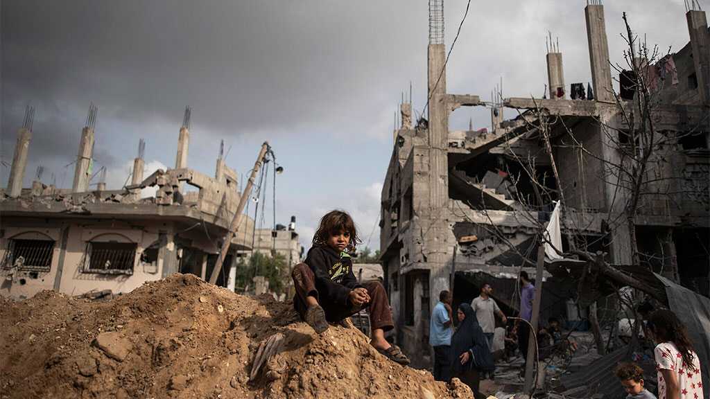 ‘Israel’ Not Cooperating With UN Probe of Gaza War Crimes