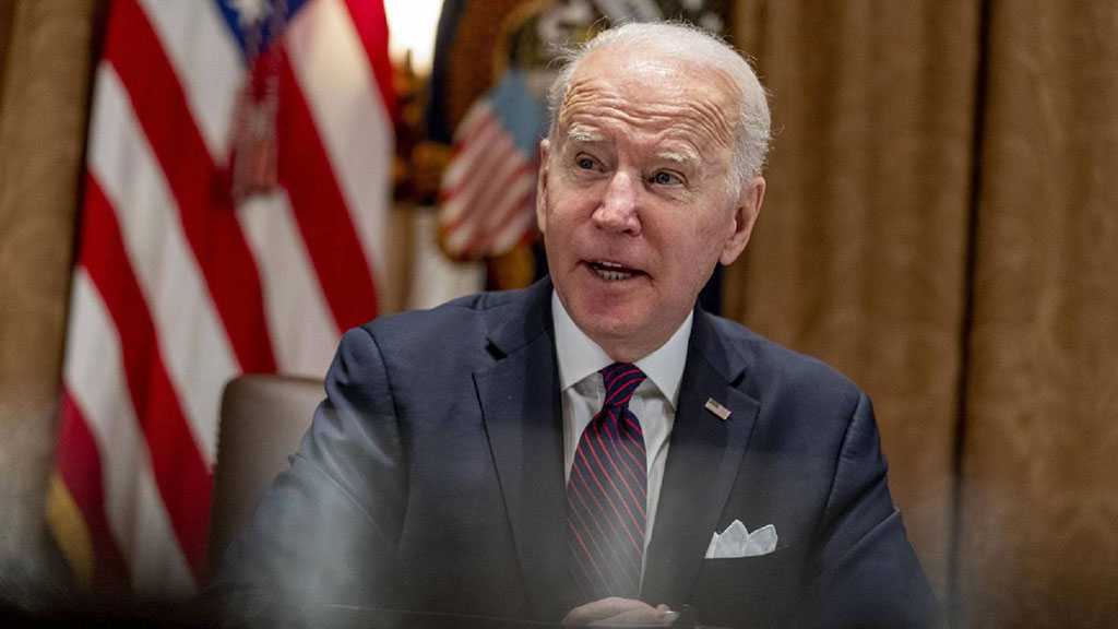 Biden to Host Meeting with Key Allies on Friday to Discuss Ukraine