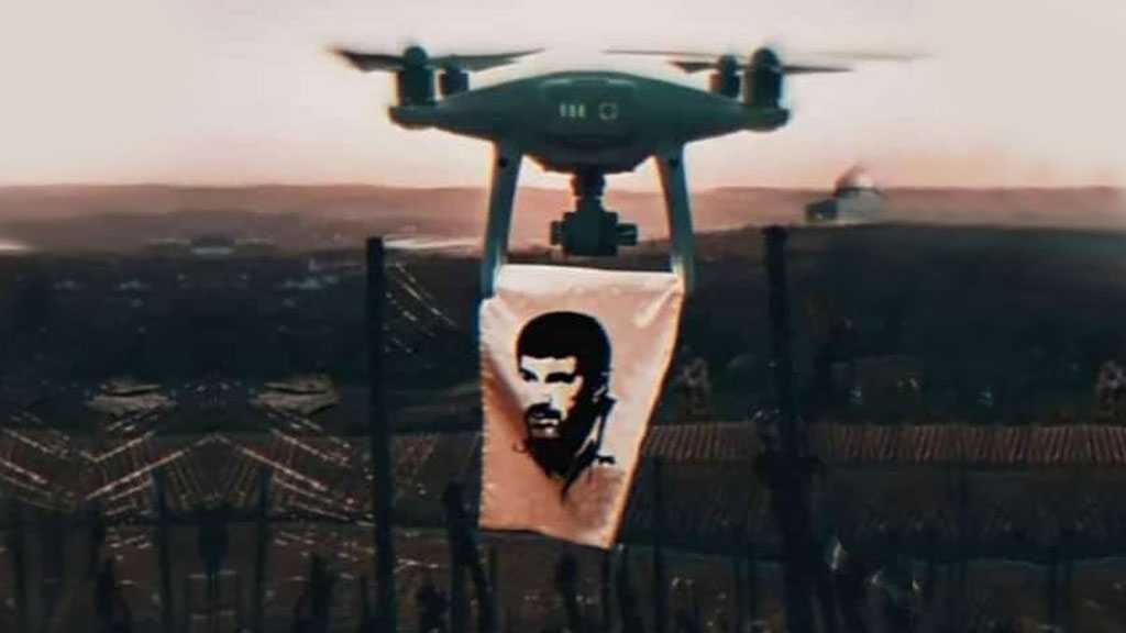 “Hassan” Strikes “Israel” at Its Core: Hezbollah Drones A New Problem for the “Israeli” Army