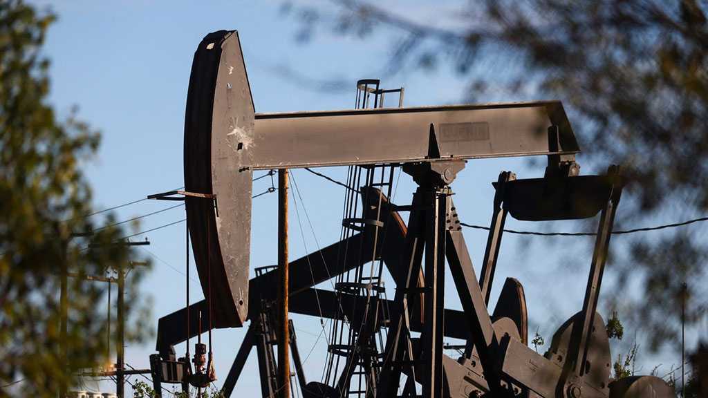 Oil Pushes Toward $100 As Donbass Tensions Rise