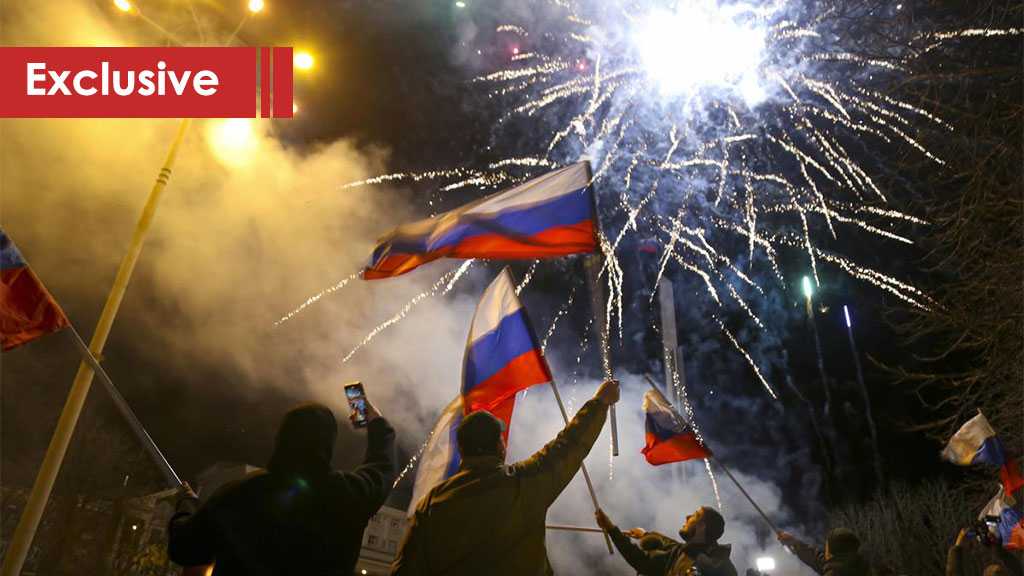 What Does Moscow’s Recognition of Donbass Independence Mean?