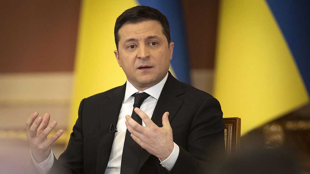 Zelensky: Ukraine Ready to Discuss Neutrality