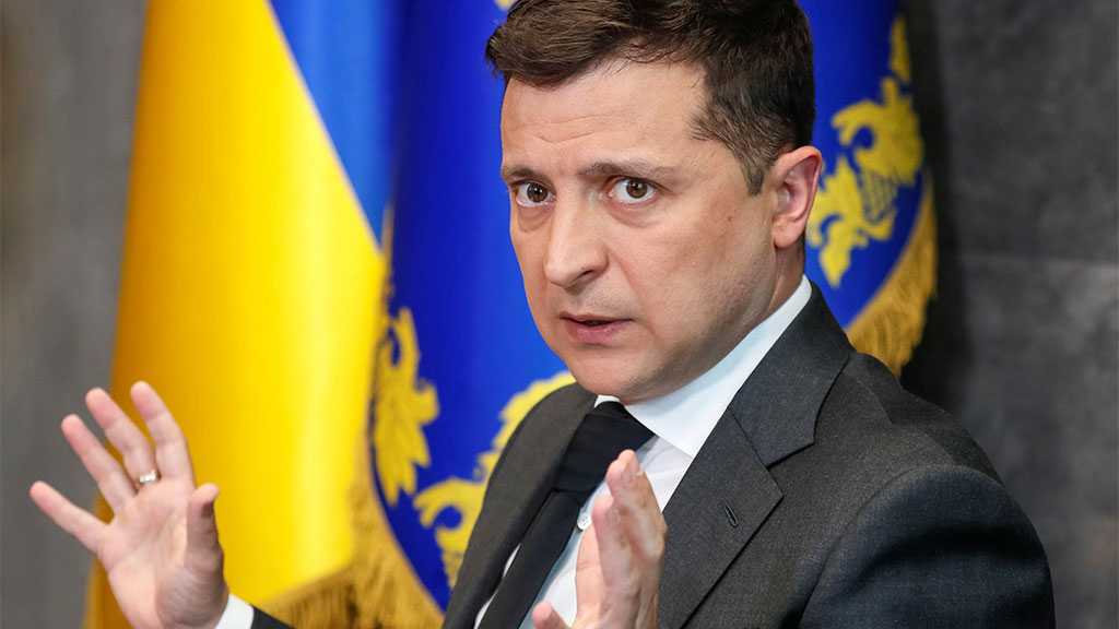 Ukraine’s Zelensky Rejects US Evacuation Offer: ’Need Ammo, Not a Ride’