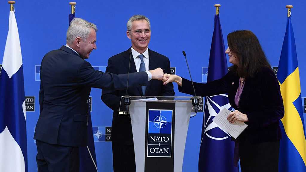 Russia Reacts to Neighbors Joining NATO: Step Could Have “Military & Political Repercussions”