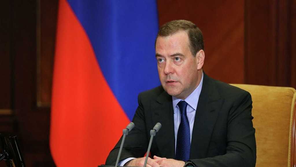 Medvedev: “Final Review” of Russia’s Relations with West Now Possible
