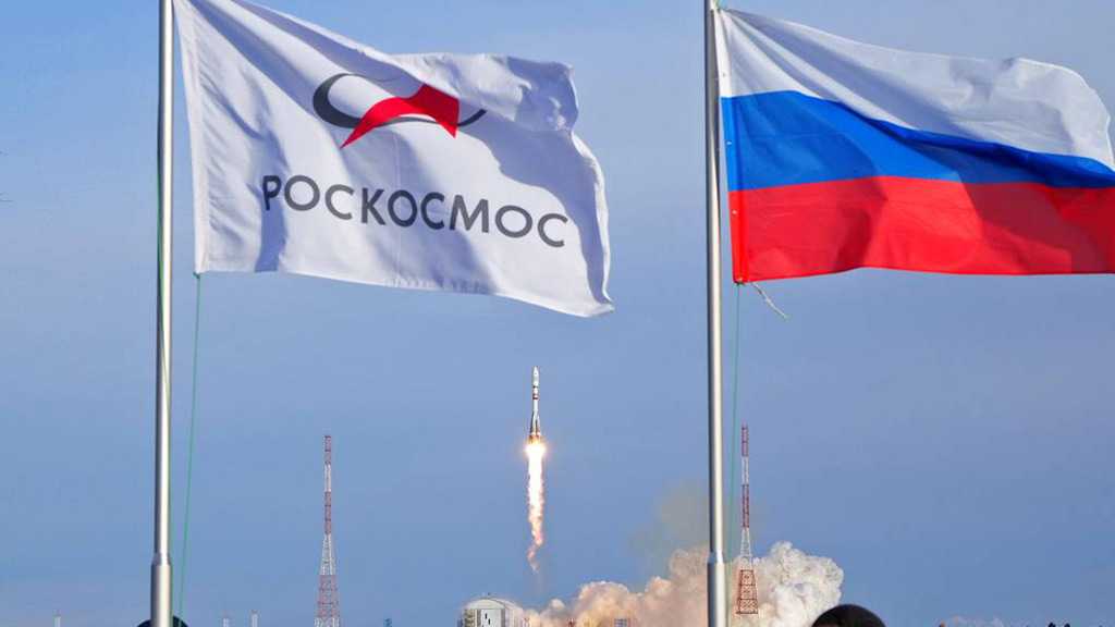 Russia’s Space Agency Responds to Western Sanctions