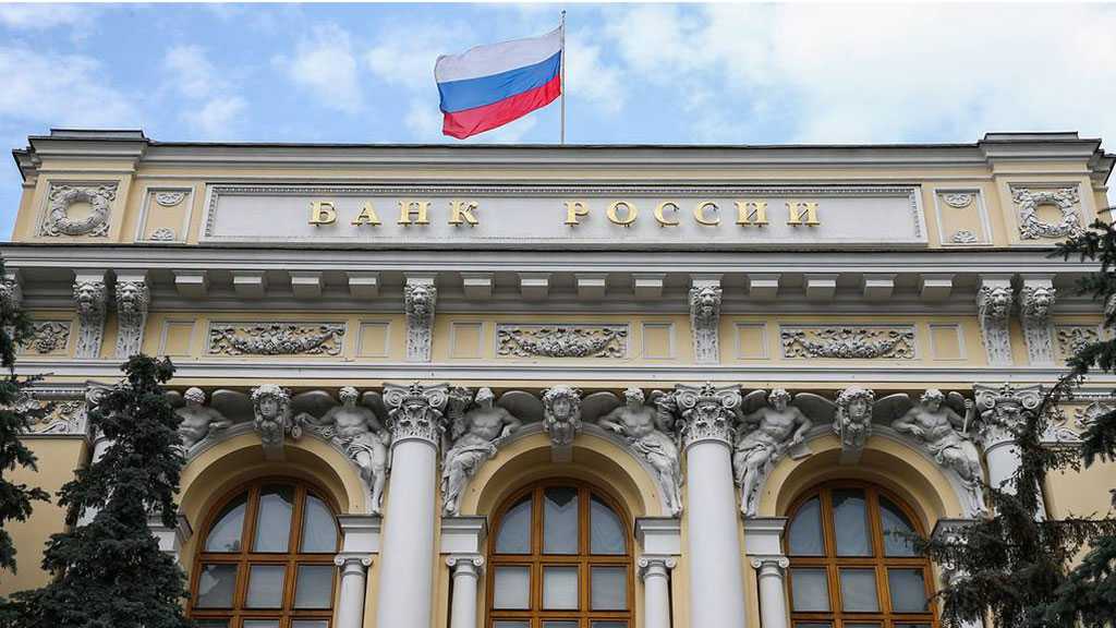 UK Treasury Imposes Sanctions Against Central Bank of Russia