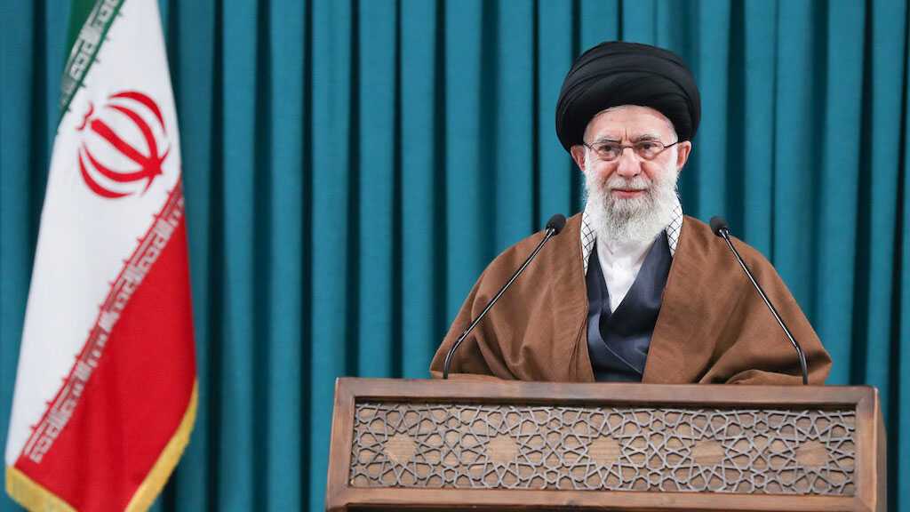 Imam Khamenei: Today’s Ukraine Is Yesterday’s Afghanistan, It Is A Victim of US Policies