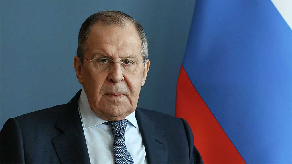Lavrov: US Nuclear Weapons in Europe are Unacceptable, Time to Return Them Home