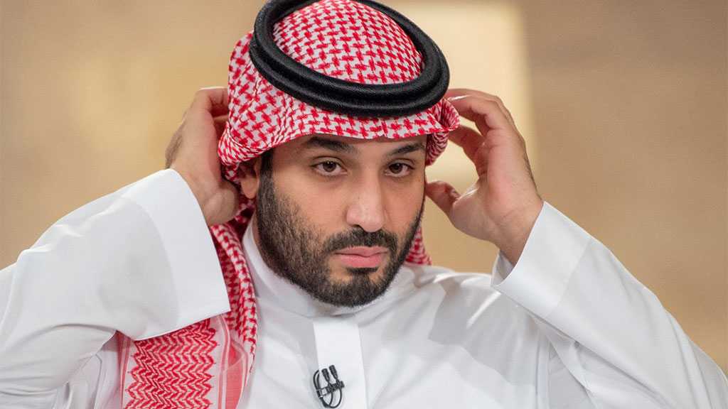 Devil-Vampire Alliance: MBS Says “Israel” Could be a ‘Potential Ally’!