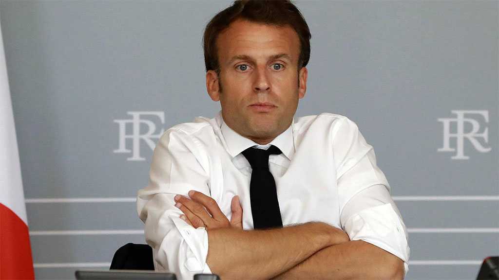 French President Accused of Using Powers to ’Systematically’ Persecute Muslims