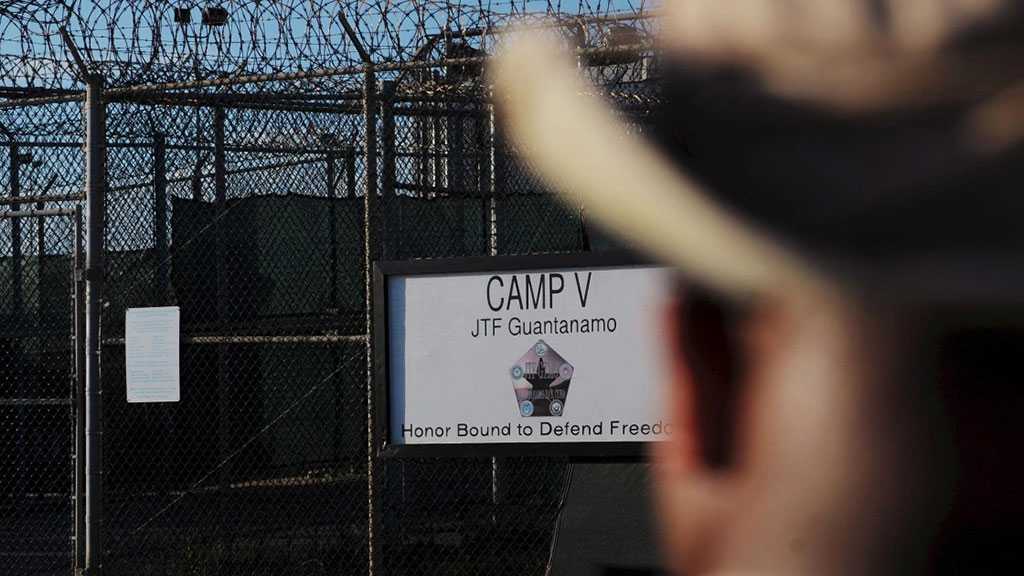 US Releases Guantanamo Prisoner