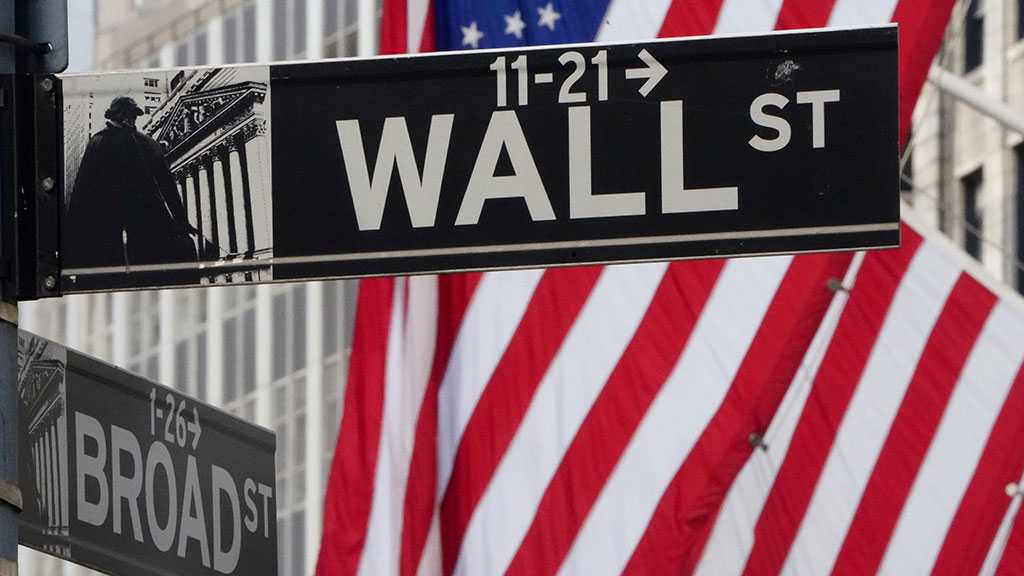 US Stocks Crater in Worst Day in Over A Year