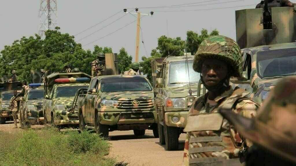Nigeria: Armed Bandits Kill At Least 62 Vigilantes in Kebbi State