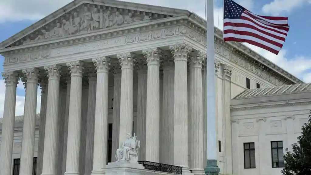 Blow to Republicans as Supreme Court Denies Bid to Overturn Electoral Maps