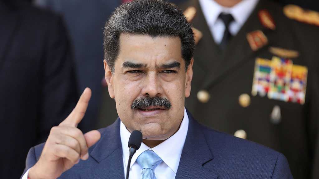 Maduro: Ukrainian Conflict Could Lead to Third World War