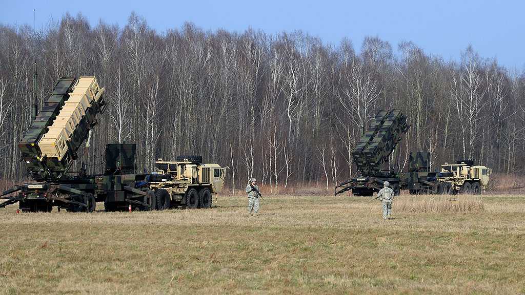 US Moves Additional Anti-Missile Batteries to Poland