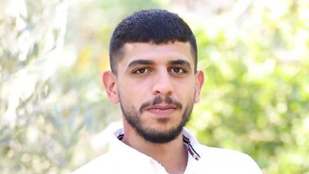 Palestinian Martyred After Critical Wounds Caused By ‘Israeli’ Fire in West Bank