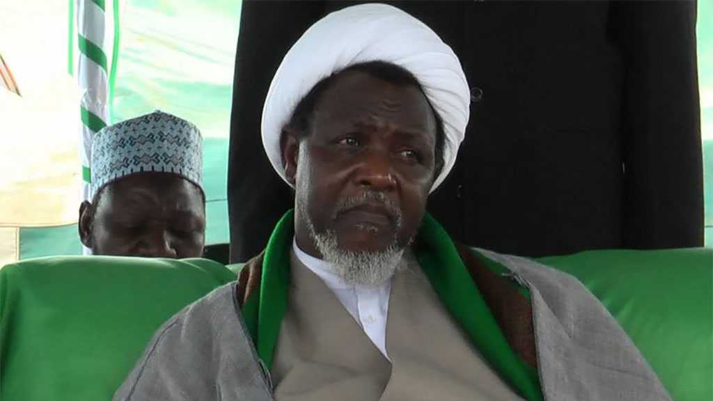 Concerned Nigerians Call for Release of Sheikh Zakzaky’s Passport